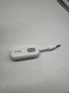 Twelve South AirFly SE Wireless Bluetooth Transmitter Receiver. d4 - Photo 1 sur 2