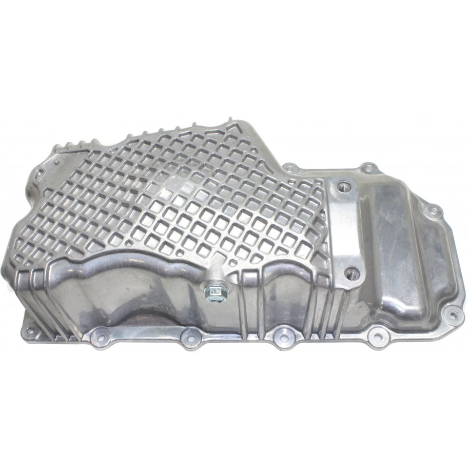 Para Dodge Stratus cárter de aceite 1997-2000 ubicación del cárter central 2,0 L 4 qts. Capacidad Foto 1 de 4