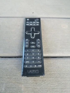 Original Vizio VR10 LCD HDTV Remote Control 098GRABD7NEVZJ for 19" ~ 55" TV - Picture 1 of 1