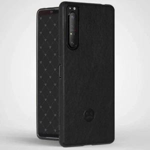 Leder Tasche für Sony Xperia 1 II (2020) gute Qualität PU Leder in 4 Farben  - Bild 1 von 27