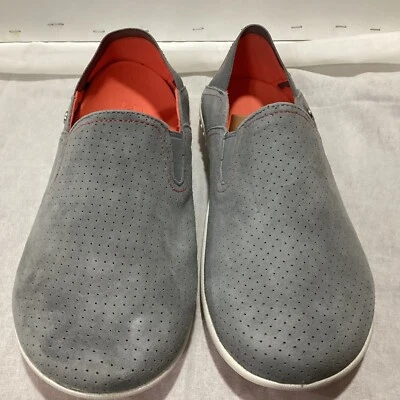 Zapatos para mujer Spenco Siesta convertibles Wild Dove talla 7 Foto 1 de 3