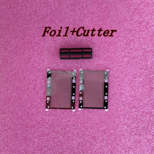Shaver Foil&Cutters for SANYO SV-M701 SV-M730 SV-33CB SV-34C SV-MW70 SV-W25 W30 - Picture 1 of 5