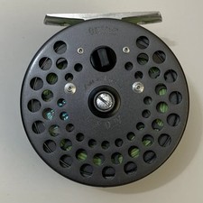 Orvis Fly Fishing Reel CFO IV made in England