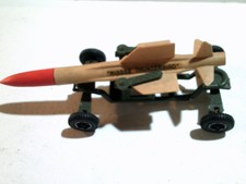 politoys missile completo