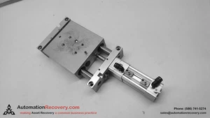 PHD SGB86 X 50 -BB-M-PB15-SLD ZYL PNEUMATISCHER SCHIEBER UND ZYLINDER 1-3/4" #125660 - Bild 1 von 5