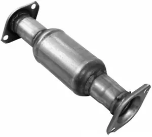 Exhaust Catalyst Lower Toyota Sienna AWD 3.5L Year 2011-2016 New - Picture 1 of 1