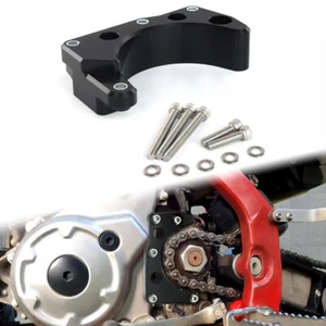 Funda protectora de cadena apta para Yamaha Raptor 700R YFM700R 2006-2009 2011-2019 - Imagen 1 de 16