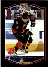 2002-03 Bowman YoungStars Hockey Card Pick