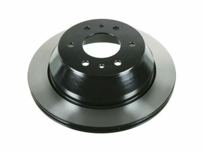 Rotor de freno trasero para Isuzu Ascender 2003-2008 Wagner 26599VT 2004 2005 2006 2007 Foto 1 de 2