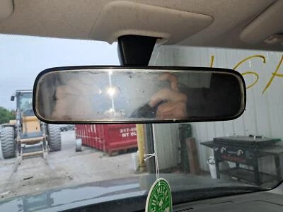 Espejo retrovisor interior delantero central usado se adapta a: Nissan Cube 2011 centro delantero Foto 1 de 4