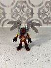 Imaginext DC Super Friends FIREFLY figure With Wings