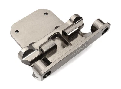 Billet Machined Front Skid Plate for Arrma 1/5 Kraton 4X4 8S BLX ARA320479 - Image 1 of 2