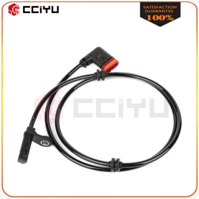 ABS Wheel Speed Sensor Rear Light Right For Mercedes-Benz C300 C350 2008-2013 Foto 1 de 4