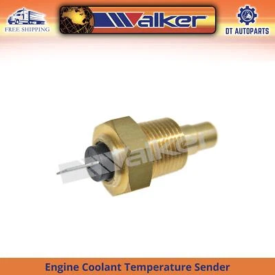For 1979-1986 Chevrolet C20 Suburban Engine Coolant Temperature Sender Walker  - Image 1 of 4