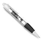 White Ballpoint Pen BW - Eagle United States of America  #40513