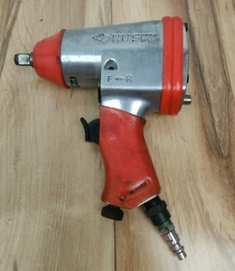 Husky Pneumatic 1/2” Impact Wrench 024-0198 - Picture 1 of 11