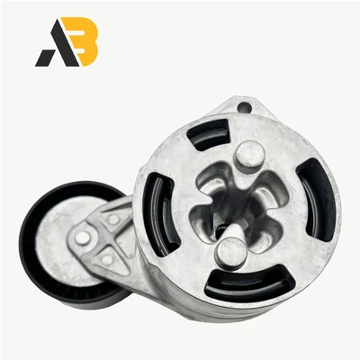 Belt Tensioner Assembly with Pulley144591 For 07-14 Ford Transit FA 3.2 TDCi Van - Image 1 of 4