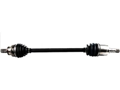 Conjunto de eje para Volvo S80 2007-2012 72957MHGC 2008 2009 2010 2011 AWD Foto 1 de 2