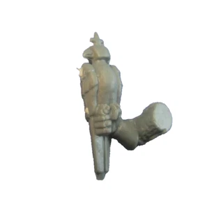 Warhammer Fantasy AOS Bretonnian Knight Bits Hunting Hawk - Picture 1 of 1