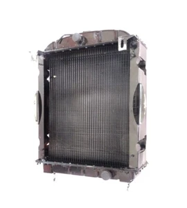 Radiador de refrigeración por agua para tractor Bielorrusia 600/611/615/650/652/YMZ6 - Imagen 1 de 3