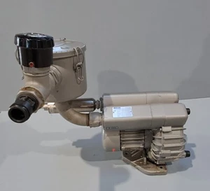 SV5901 - Becker- SV5.90/1 / Pump Empty BECKER Used - Picture 1 of 6