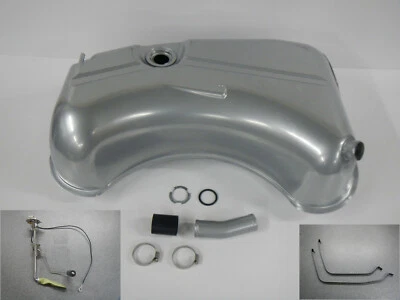 66 67 68 Buick Riviera Gas Tank & Sending Unit & Straps 1966 1967 1968 Fuel Tank - Image 1 of 4