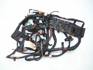 1992 LEXUS SC300 M/T FLOOR WIRE NO3 WIRE HARNESS OEM - Picture 1 of 10