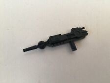 STARCOM Parts 1986 RUSTY CALDWELL small laser gun weapon Mattel coleco