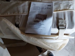 kinderreisebett mit Matratze - Bild 1 von 1