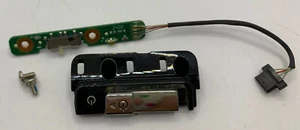 506828-001 GENUINE ORIGINAL HP POWER BUTTON BOARD ASSEMBLY TX2-1000 - Picture 1 of 2