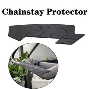 MTB Bike Chain Stay & Frame Downtube Protector Bicycle Protective Sticker Paster
