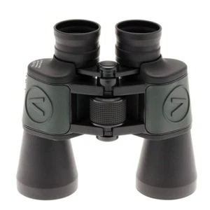 10x50 BINOCULARS VISIONARY HD BAK4 HIGH RESOLUTION BIRDS NATURE GENERAL USE SKY - Picture 1 of 3
