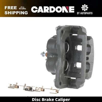 Pinza de freno de disco delantera derecha Cardone 1999 2000 para Subaru Impreza 1998-2001 Foto 1 de 4