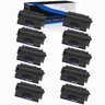 4PK CF280X Toner for HP 80X LaserJet Pro 400 M401dn M401a M401dne MFP