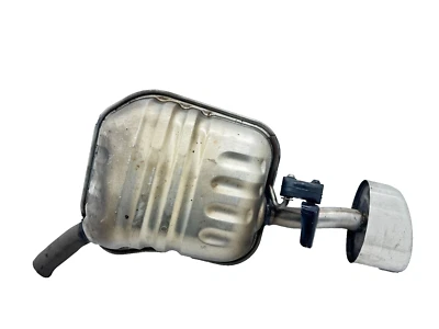 KIA OPTIMA 2019-2020 sistema de escape trasero izquierdo tubo silenciador 28710-D5550 OEM Foto 1 de 4