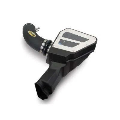 Sistema de admisión de aire de rendimiento AIRAID 453-327 para Ford Mustang 15-17 3,7 L V6 gasolina Foto 1 de 4