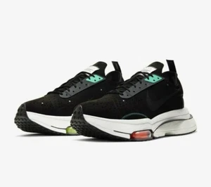 Nike Air Zoom Type Black Menta CJ2033-010 Men Size 9 - Picture 1 of 11