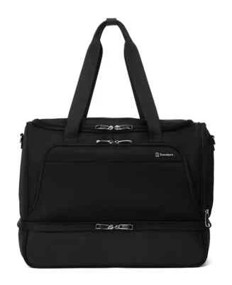 Travelpro WalkAbout 7 Drop Bottom Duffel - Image 1 of 4