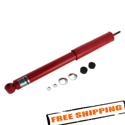 KONI Special D Rear Shock Absorber for 79-93 Ford Mustang - Image 1 of 4