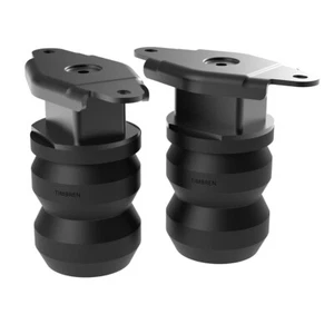 Sistema de mejora de suspensión Timbren FR350SDJ se adapta a 17-24 F-350 Super Duty parte trasera - Imagen 1 de 4