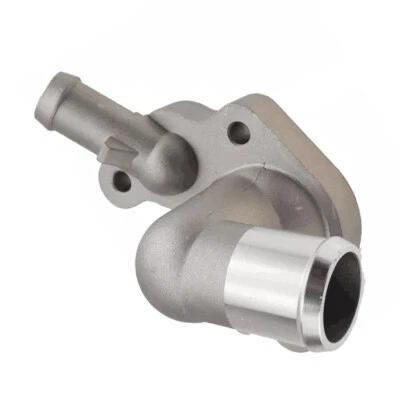 Engine Cooling Thermostat Housing 11537512733 For BMW Mini R52 Cooper 2001-2008 - Image 1 of 4