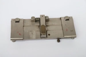 CTM COLLEUSE FILM 16mm CTM FILM SPLICER 16mm - Zdjęcie 1 z 6