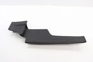 2024-2025 MAZDA CX-90 REAR RIGHT SIDE DOOR SILL PLATE TRIM PANEL OEM KMV66873002 - Picture 1 of 12