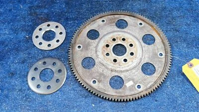 2008 Lexus GS 350 OEM AUTOMATIC TRANSMISSION FLYWHEEL FLEX PLATE - Image 1 of 4