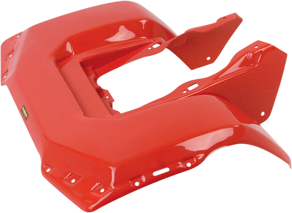 MAIER Rear Fender - Red - Fits ATC200S 120212 - Imagem 1 de 1