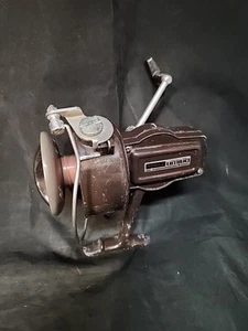 Vintage Daiwa 7700a Sea Fishing Reel - Picture 1 of 5