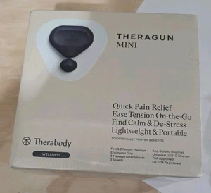 Therabody Theragun Mini - Foto 1 di 2