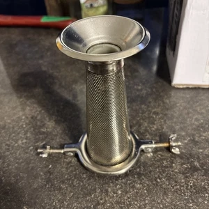 Squeezo II Colino BERRY SCREEN pezzo di ricambio vintage foro 3/64" - Foto 1 di 6