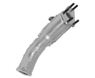 Tubo de bajada del motor para Subaru Forester XT 2006-2013 REF 44614AA000 Foto 1 de 4