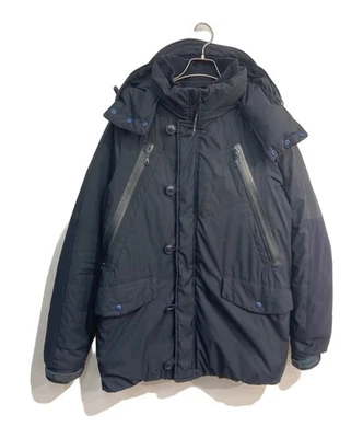 NANGA × F/CE. × BEAMS Lights N3B Down Jacket BM0002 Size: M Navy Men BM0002 - Image 1 of 4